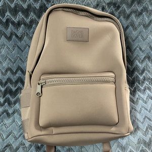 Dagne Dover Dakota Large Water Resistant Backpack